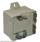 Anlaufrelais RVA4I3D