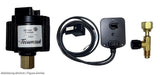 Drehzahlregelung KIT ESM 230V 10B R134a für NewSilent CAJN/TAJN ausser 4517/19
