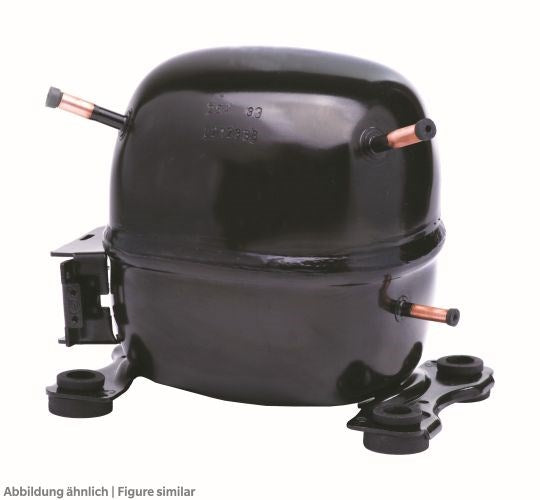 Verdichter Tecumseh THG 1352YKS R134a, 230V-1-50Hz                     *