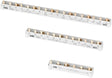 Phasenschiene 3+N                                 174mm 10qmm 63A Stift