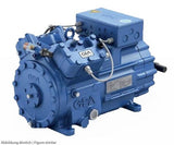 Verdichter Bock HGX34e/210-4 S CO2 Subkritisch, incl. Esteröl