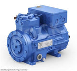 Verdichter Bock HGX12P/75 S 2 LG POE SE55, für Kältemittel A1 und A2L