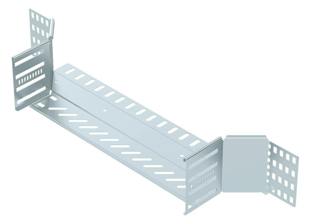 BETTERMANN Anbau-Abzweigstück ST vz RAA 140 FS 110x400mm int.Verb
