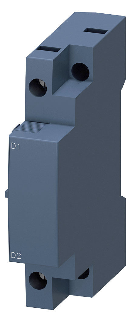 SIEMENS Unterspannungsauslöser 400V/50Hz 3RV2902-1AV0 f.Motorschutzschalter