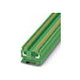 PHOENIX Reihenklemme 0,14-4qmm 1Etage gn PT 2,5 GN 2kl 24A TS35