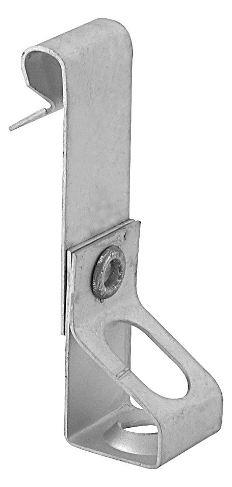 Walraven Pfettenklammer Britclips PHV ICT f.vertikale Träger 1-5 Gew.stange M6 | 57420605