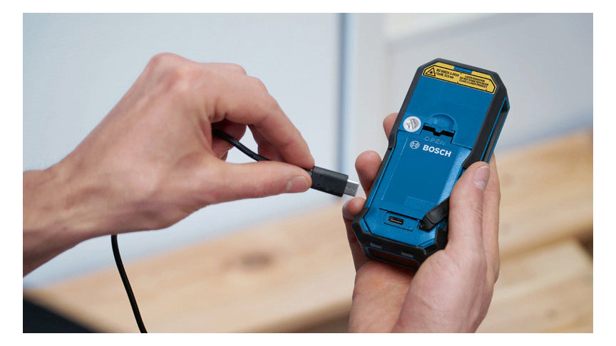 BOSCH-EW Werkzeug-Akku Li-Ion 1Ah 3,7V Professional BA 3.7V 1.0AH 300g