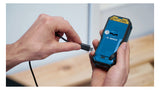 BOSCH-EW Werkzeug-Akku Li-Ion 1Ah 3,7V Professional BA 3.7V 1.0AH 300g