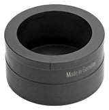 CIMCO Blechlocher Matr ST hydr mech rnd 132590  32mm