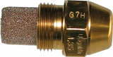 Wolf Ersatzteil Düse 1,35/45Gr H - C18LX für Gusskessel 80kW | Art.-Nr. 2413230