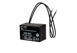 METZ CONNECT Zeitrelais 24-110V/AC 15s 110098520067 ansprVerz