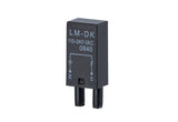 METZ CONNECT Relaissockel Steckanschl 11017905 2Pins 12,4x23x8,5mm