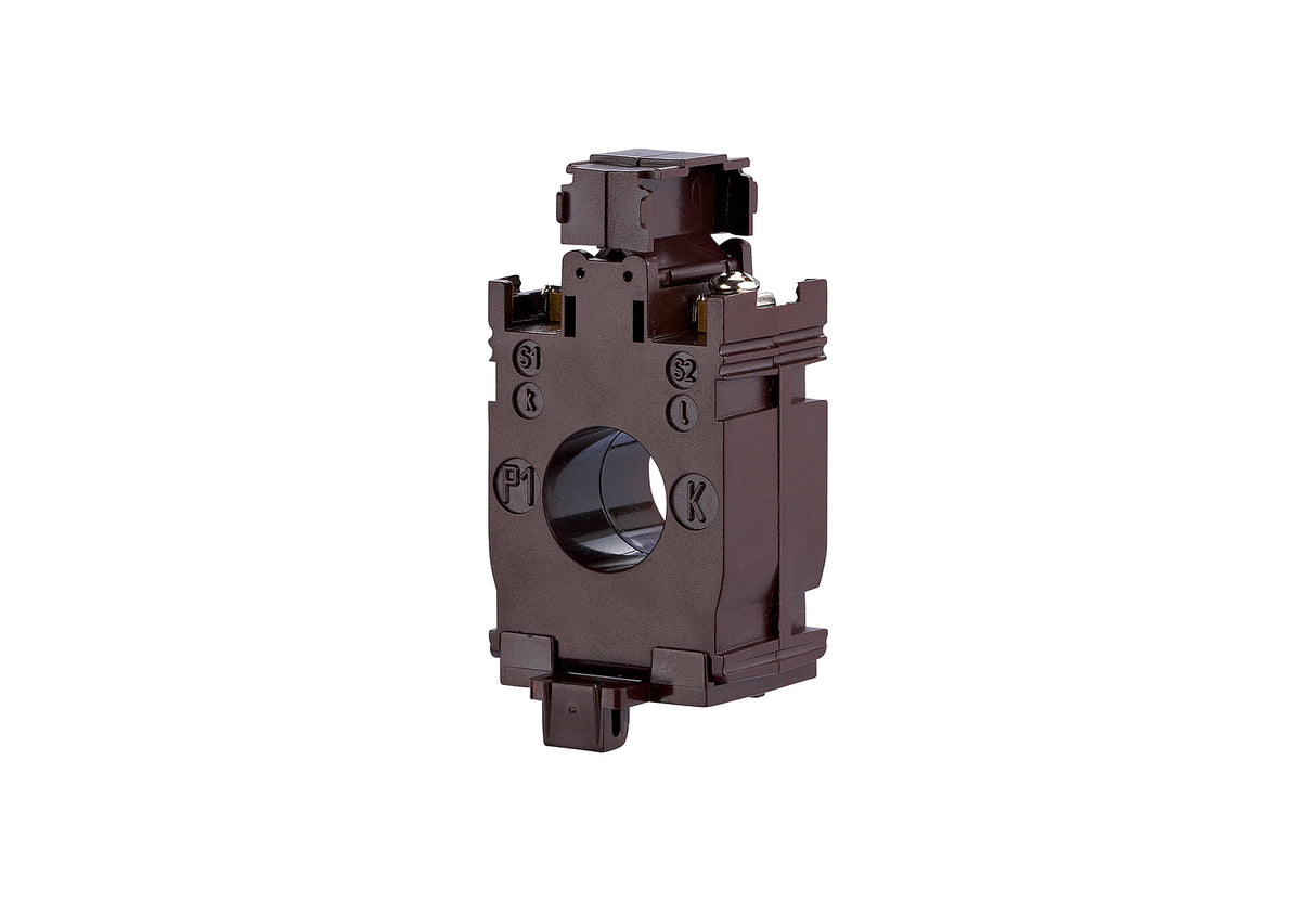 METZ CONNECT Durchsteckstromwandler 1101810508 100A/5A Schraub