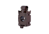 METZ CONNECT Durchsteckstromwandler 1101810508 100A/5A Schraub