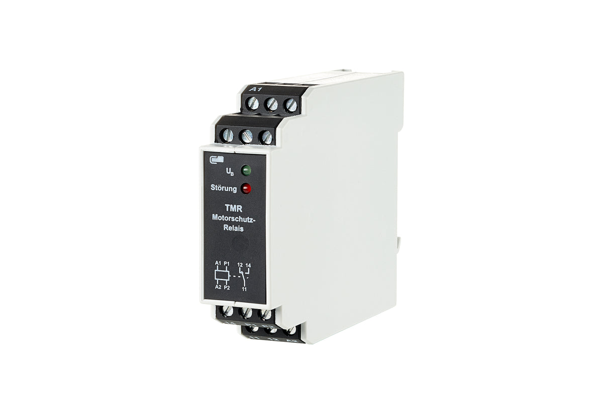 METZ CONNECT Temperaturrelais AC 1kr 1W 11031505 Schraub
