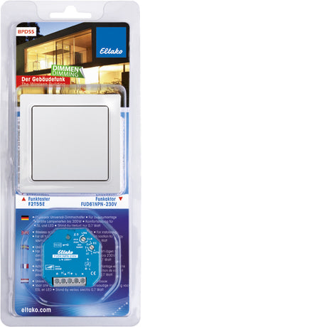 Dimmaktor Funkb                                   0-300W UP 1Ausg uni