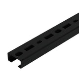 BETTERMANN C-Profilschiene ST 17mm CML3518P0500 SW 500x35x18mm D1,25mm