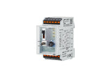 METZ CONNECT Schaltrelais 24V/AC 3W IP20 1104341370 35x69,3x60mm Federzug