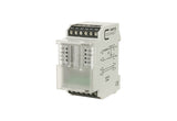 METZ CONNECT Kombi I/O Gerät REG LED 110486