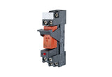 METZ CONNECT Installationsrelais 1TE REG 11051125 elektr 1W 24V/DC 16A 24V DC