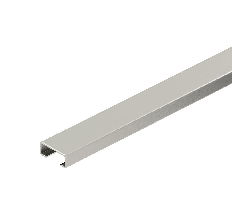 BETTERMANN C-Profilschiene Edst 11mm CL2008UP2000A2 2000x20x8mm D0,75mm