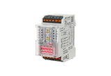 METZ CONNECT Analogeingang CAN-Bus REG 110574130670 4f Spg