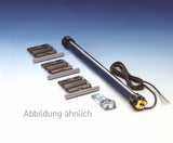 Rohrmotor Ø63mm 15Nm                              SW60 f.Rollläden