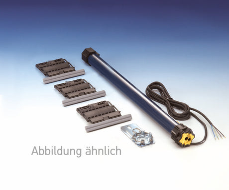 Rohrmotor Ø63mm 15Nm                              SW60 f.Rollläden