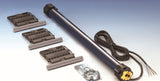 Rohrmotor Ø63mm 15Nm                              SW60 f.Rollläden