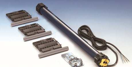 Rohrmotor Ø63mm 15Nm                              SW60 f.Rollläden