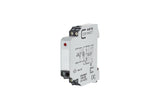 METZ CONNECT Schaltrelais 12V/AC 1W IP20 11061550 11,2x60x60mm Schraub