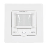 Bewegungsmeldersensor UP                          UP 0-170° uws IP20