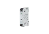 METZ CONNECT Schaltrelais 1S IP20 1106302517 11,2x60x43mm Schraub