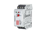 METZ CONNECT Zeitrelais 24V/AC 0.15s-10h 11065727