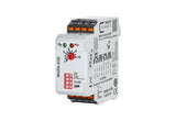 METZ CONNECT Zeitrelais 12-24V/DC 1106572770 540s-10h ansprVerz rückfVerz