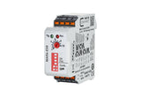 METZ CONNECT Zeitrelais 24-230V/AC 11065770 540s-10h ansprVerz rückfVerz