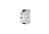 METZ CONNECT Schaltrelais 24V/AC 1W IP20 110661 22,5x61,3x60mm Schraub