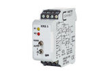 METZ CONNECT Schaltrelais 24V/AC 1W IP20 110665 22,5x61,3x60mm Schraub