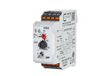 METZ CONNECT Schaltrelais 24V/AC 1W IP20 11066670 22,5x61,3x60mm Federzug