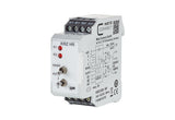 METZ CONNECT Schaltrelais 24V/AC 1W IP20 110668132722 22,5x61,3x60mm Schraub