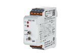 METZ CONNECT Schaltrelais 24V/AC 1W IP20 11066813272270 22,5x61,3x60mm Federzug