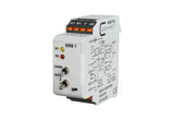 METZ CONNECT Schaltrelais 24V/AC 1W IP20 11067270 22,5x61,3x60mm Federzug