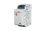 METZ CONNECT Schaltrelais 24V/AC 1S 1W 110673 IP20 22,5x61,3x60mm Schraub