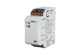 METZ CONNECT Schaltrelais 24V/AC 1W IP20 11067370 22,5x61,3x60mm Federzug