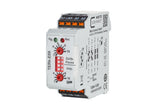 METZ CONNECT Zeitrelais 230V/AC 110674410313070 0.15s-10h