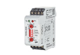 METZ CONNECT Zeitrelais 24-230V/AC 11067441203031 15s-13.3m