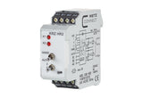 METZ CONNECT Motorsteuergerät 4-6A IP20 110676132722 24V/50Hz 24V/DC 50-60Hz