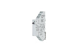 METZ CONNECT Schaltrelais 24V/AC 1W IP20 11070613 11,2x87,5x60mm Federzug