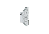 METZ CONNECT Schaltrelais 24V/AC 1W IP20 11070813 11,2x87,5x60mm Federzug