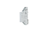 METZ CONNECT Klemmleiste 0,08-2,5qmm 16A 110720 10p TS35 PA 11,2mm gr Federzug